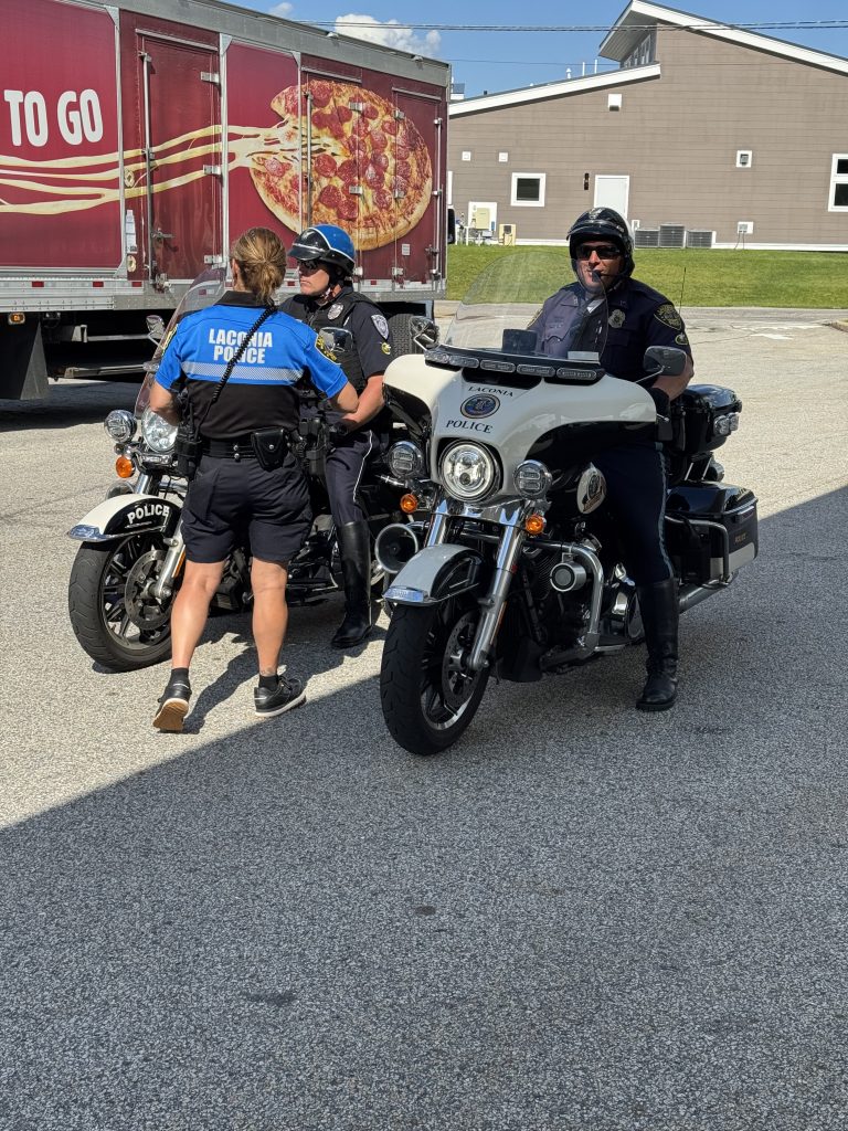 Laconia Bike Week 