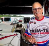 Larry Spiderman McBride