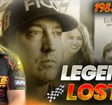 Jack Korpela, Kyle Busch