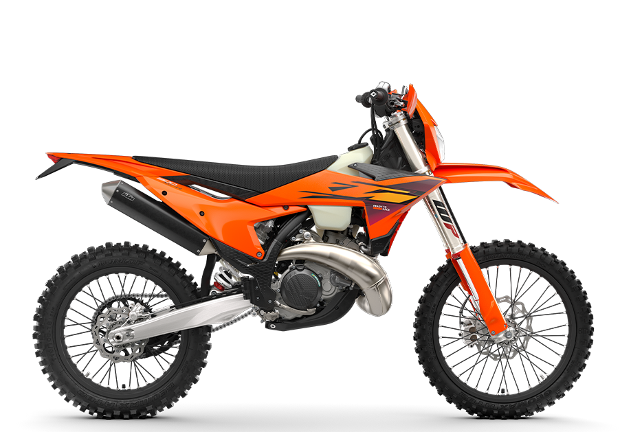 2026 KTM 300 XC