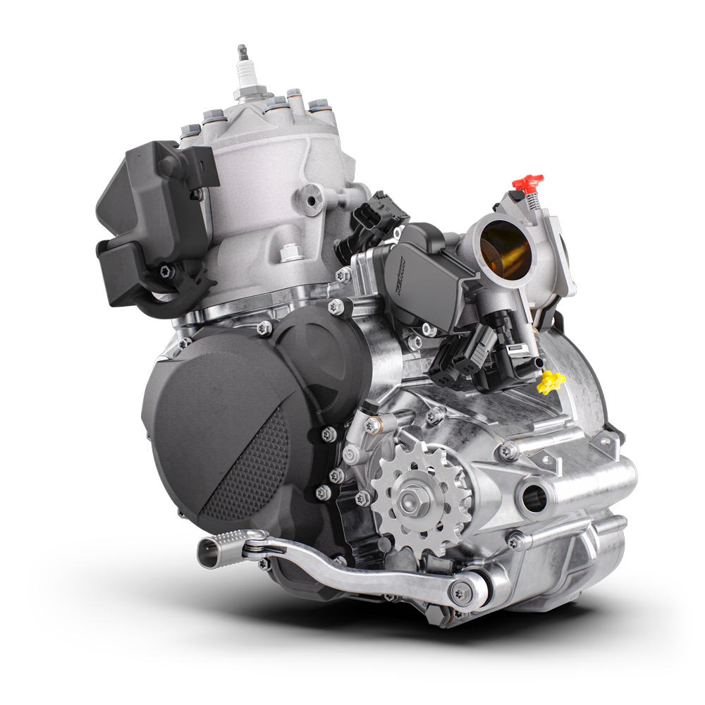 2026 KTM 300 XC