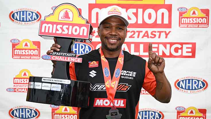 Richard Gadson