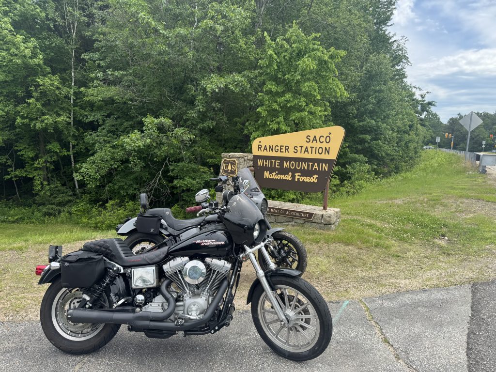 Laconia Bike Week