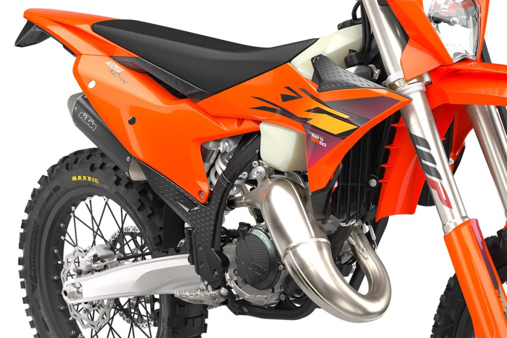 2026 KTM 300 XC