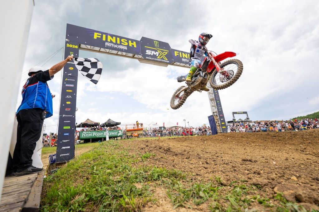 Women's Motocross Championship