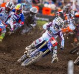 Women's Motocross Championship