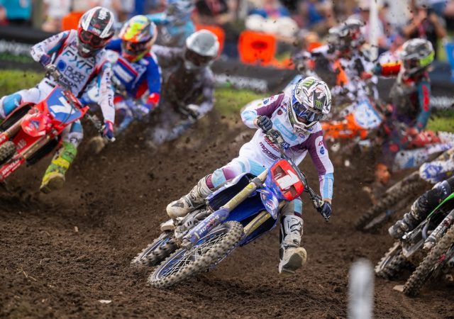 Women's Motocross Championship