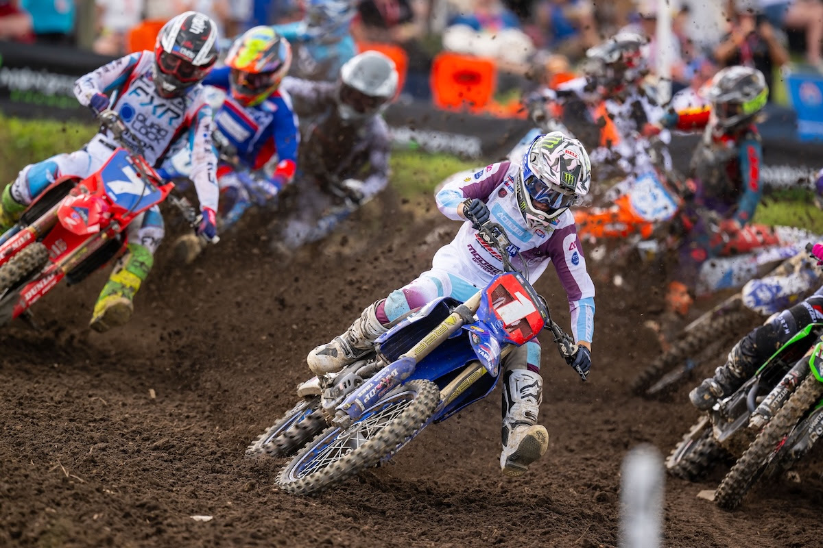 Women's Motocross Championship