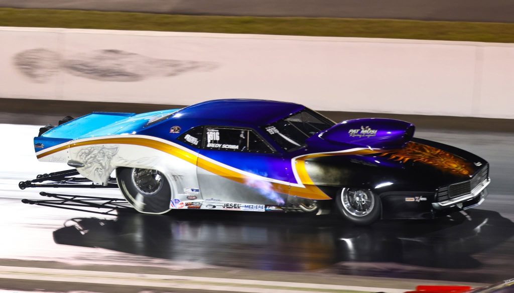 PDRA Racing