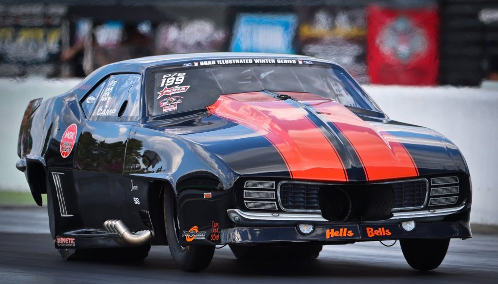 PDRA Racing
