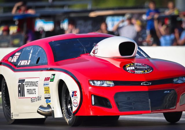PDRA Racing