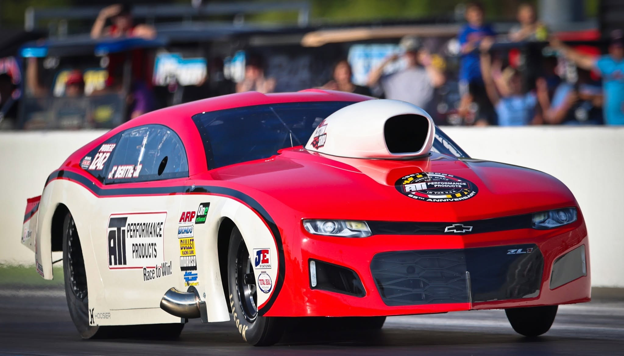 PDRA Racing