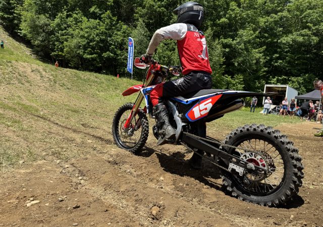 Laconia Hill Climb