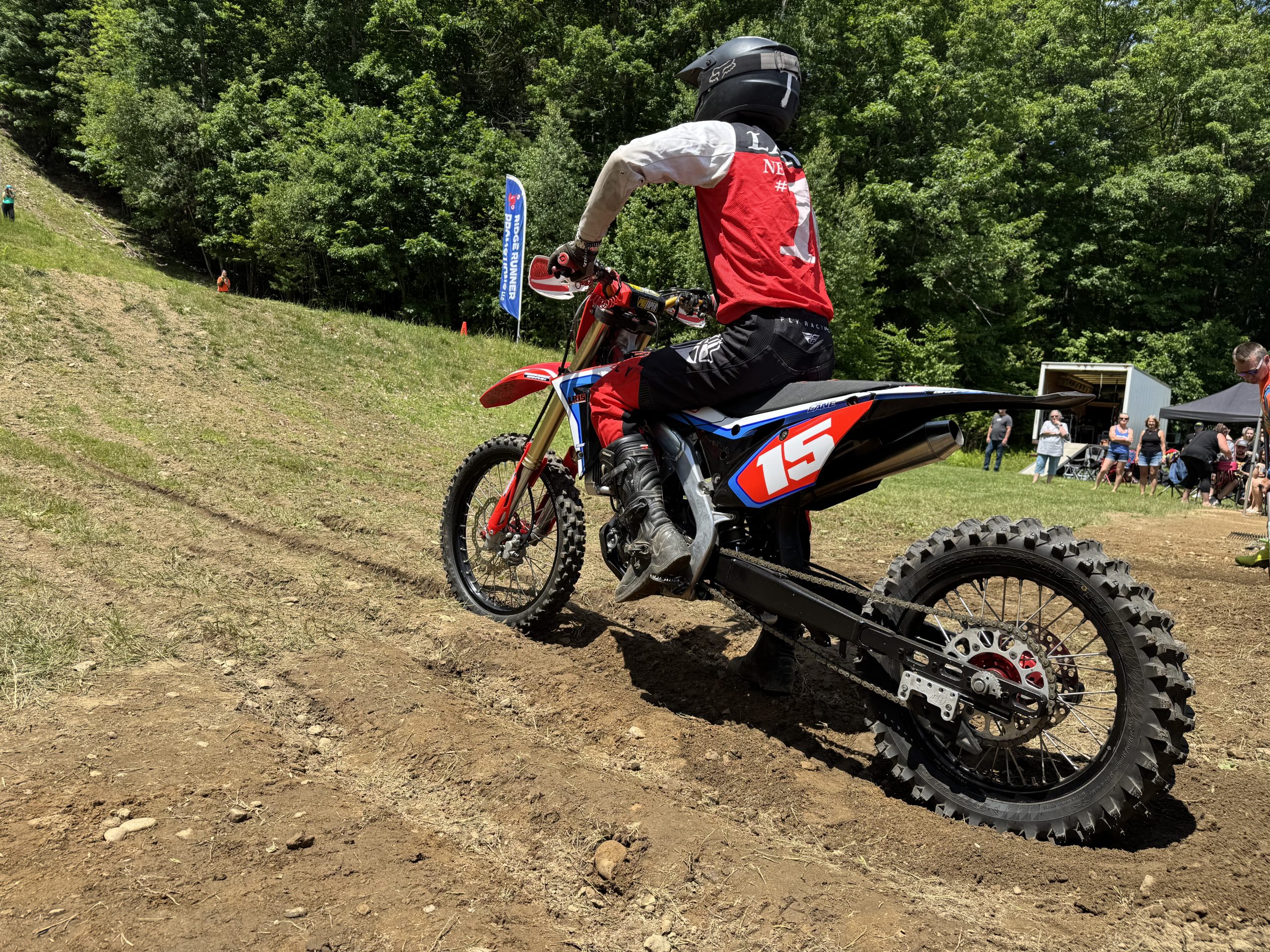 Laconia Hill Climb