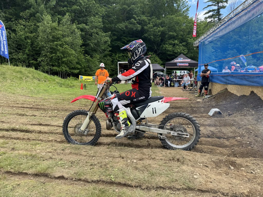 Laconia Hill Climb
