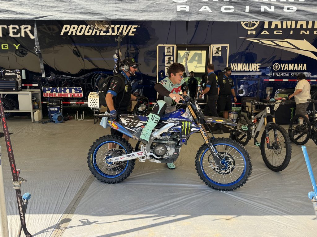 Haiden Deegan