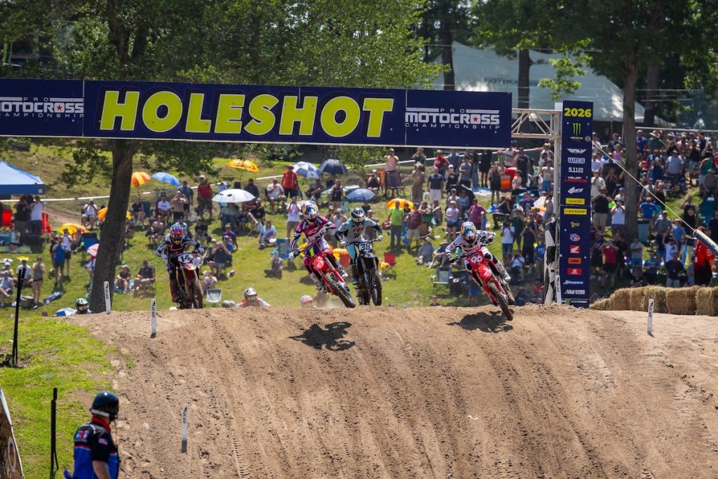 Southwick Pro National