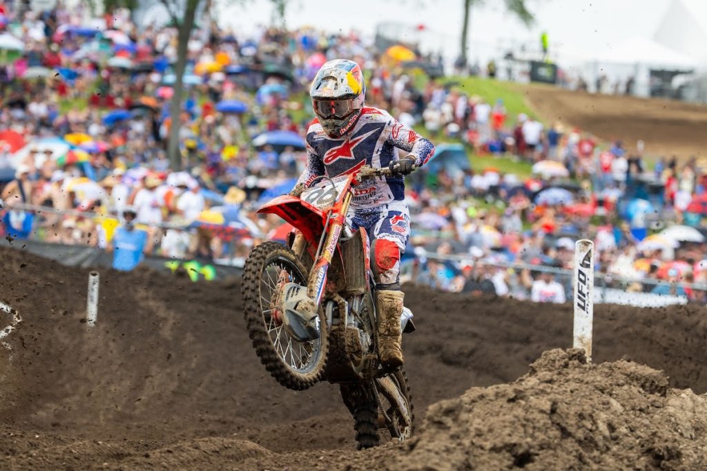 Pro Motocross Southwick