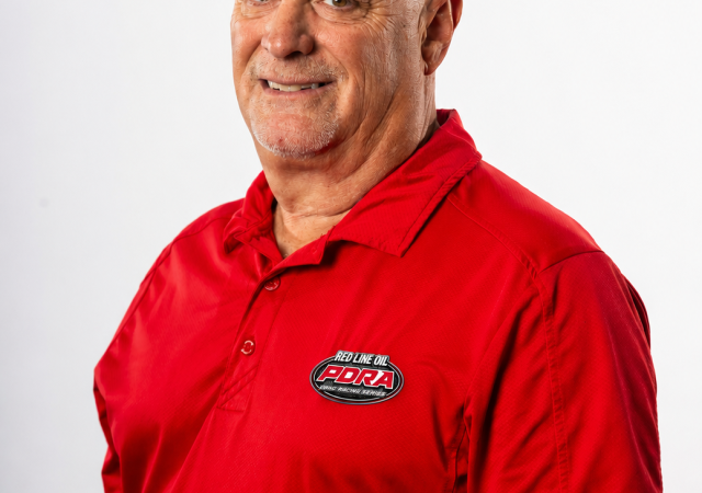 Mark Beatty, PDRA