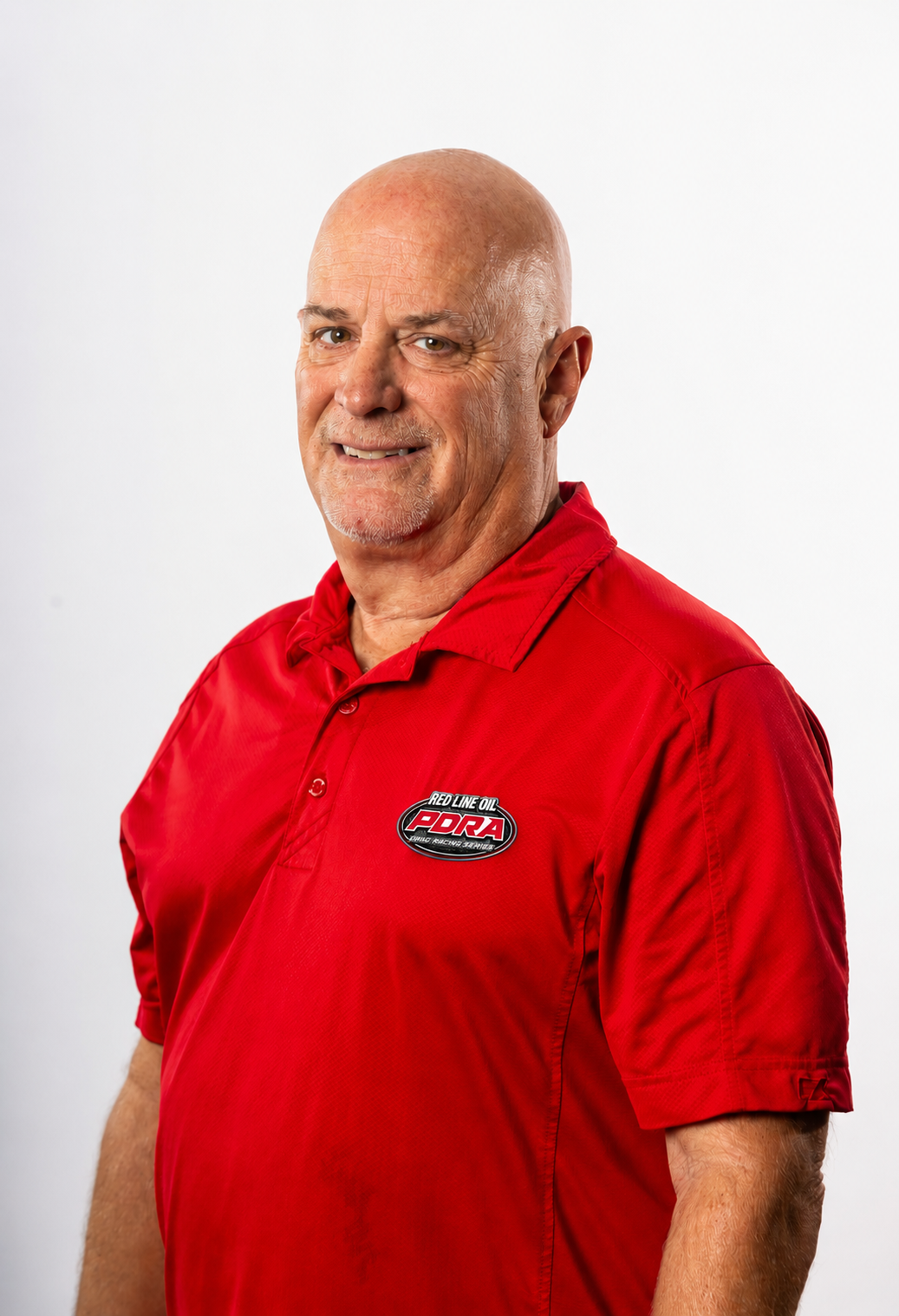 Mark Beatty, PDRA
