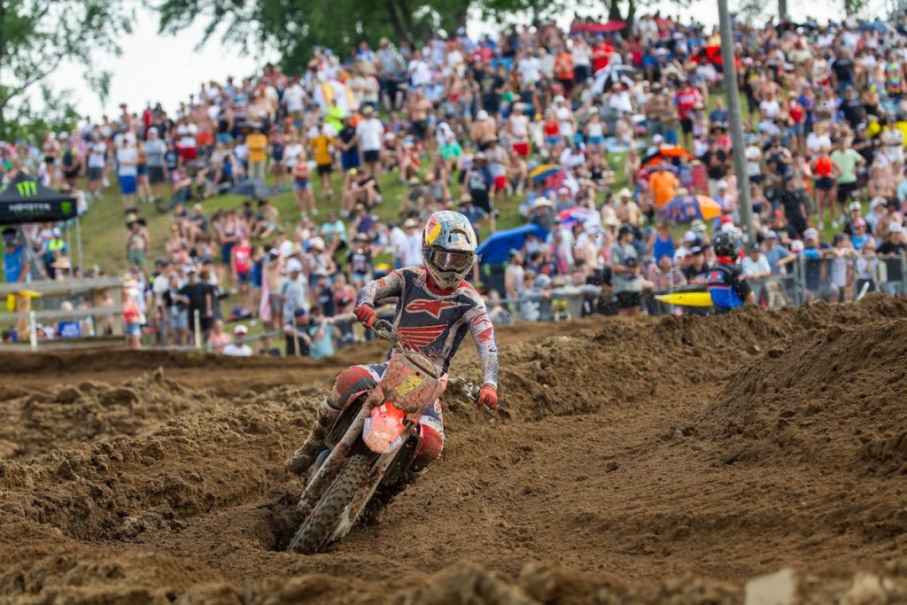 Pro Motocross Southwick