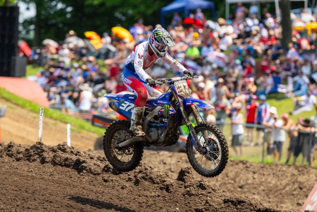 Pro Motocross Southwick