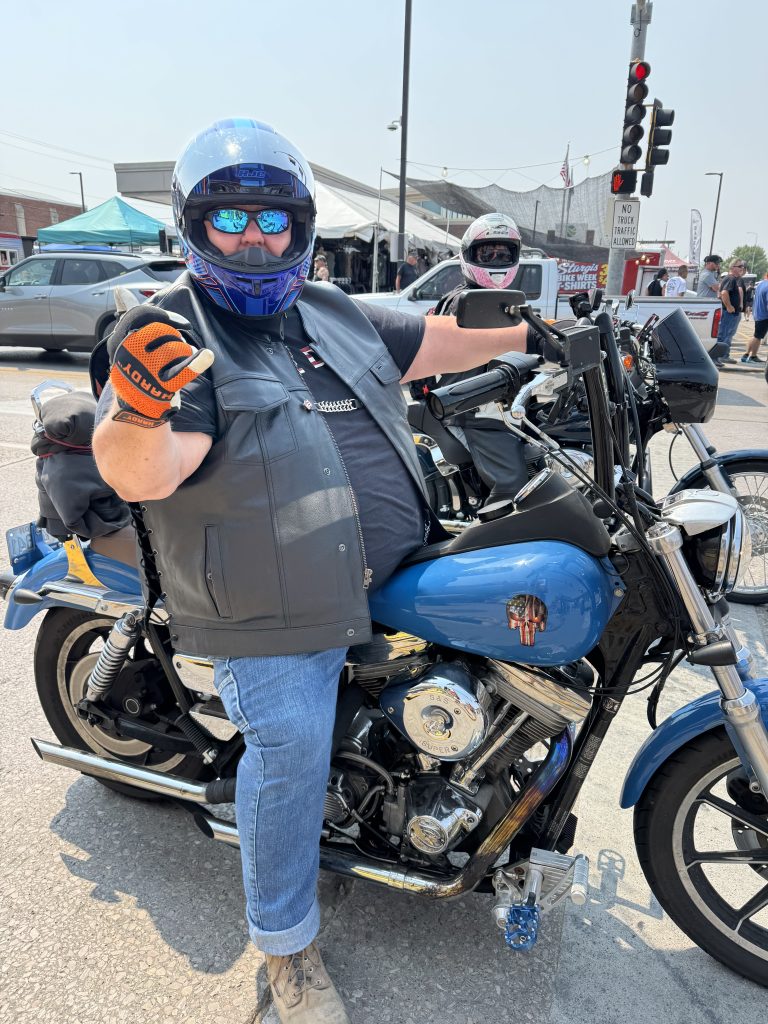 Sturgis Motorcycle Rally 2026