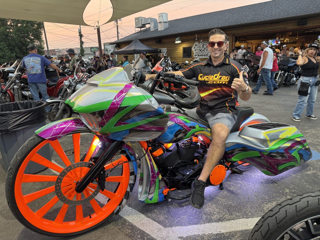 Sturgis Motorcycle Rally 2026
