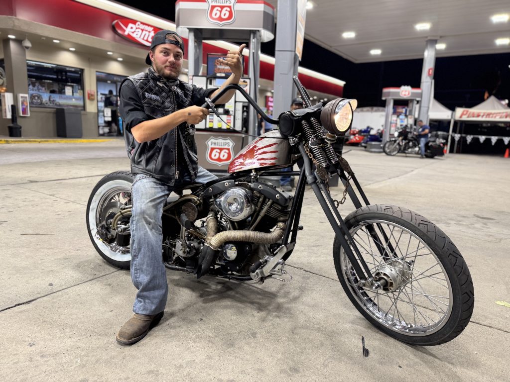 Sturgis Motorcycle Rally 2026