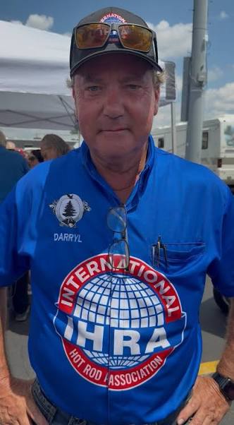 Darryl Cuttell