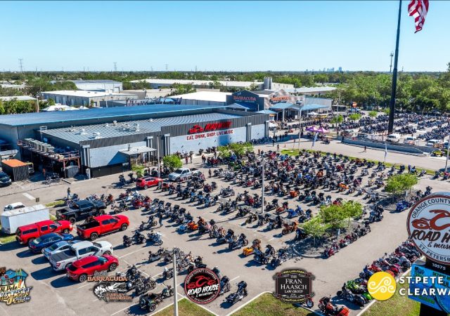 St Pete Bike Fest