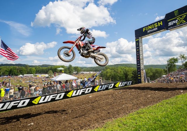 Women's Motocross Championship