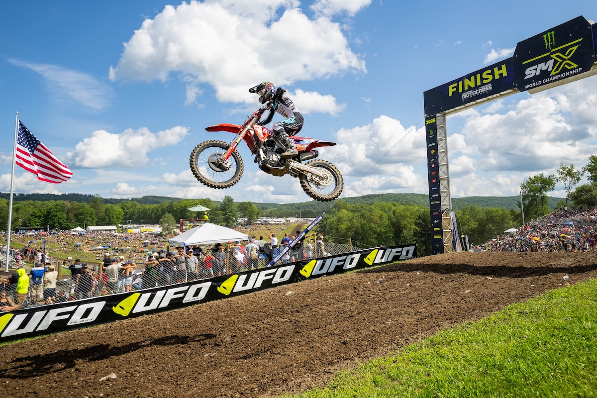Women's Motocross Championship