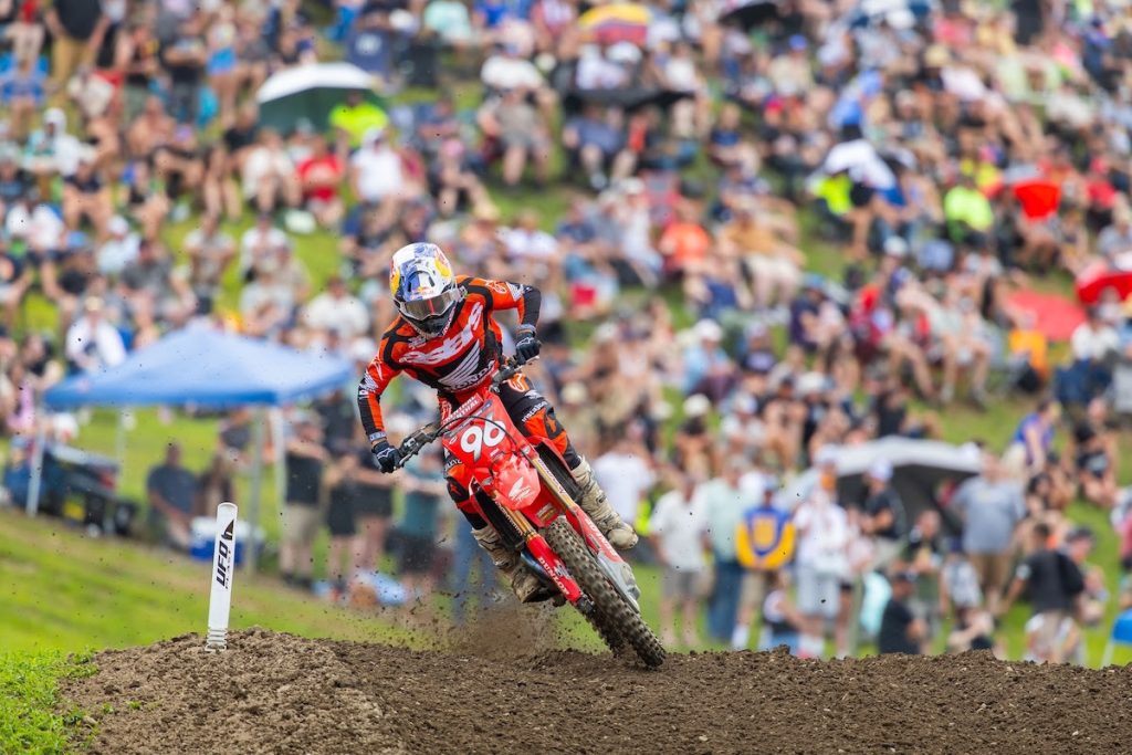 Hunter Lawrence