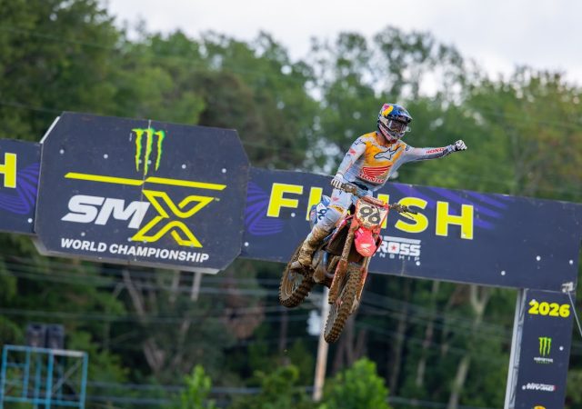 Hunter Lawrence