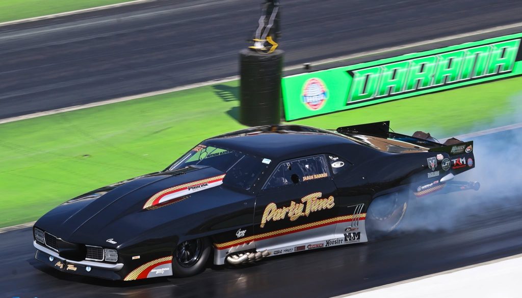 PDRA Drag Racing
