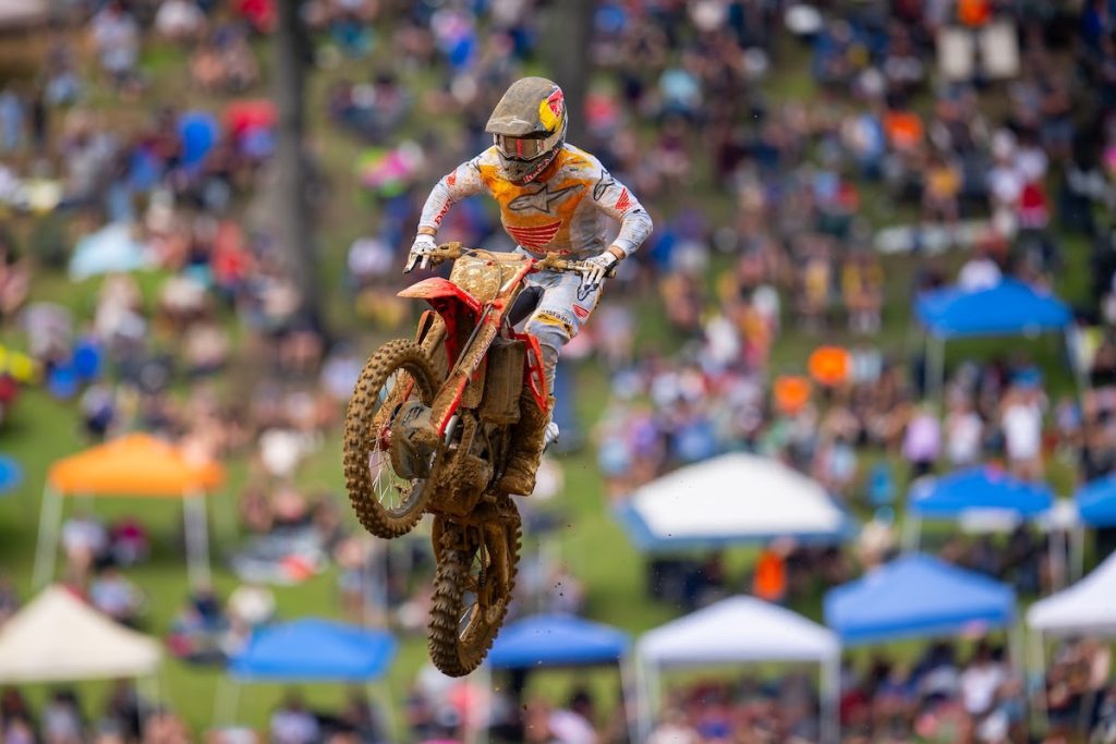 Hunter Lawrence