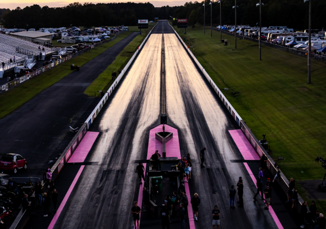 Virginia Motorsports Park