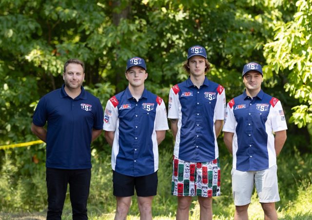 Team USA Motocross
