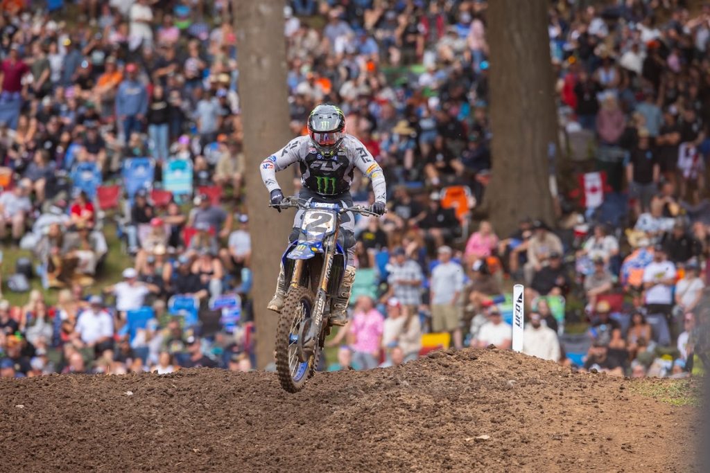Cooper Webb