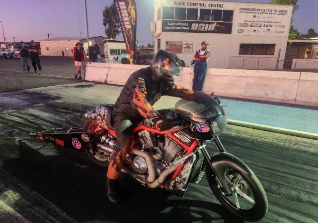 Joe Khoury V Rod