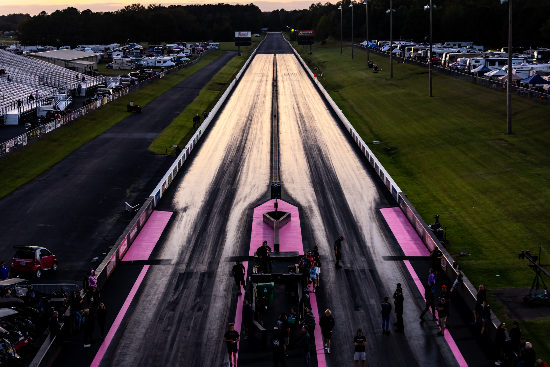 Virginia Motorsports Park