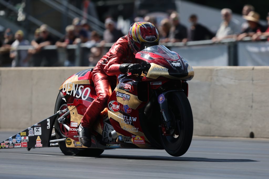 Matt Smith Racing