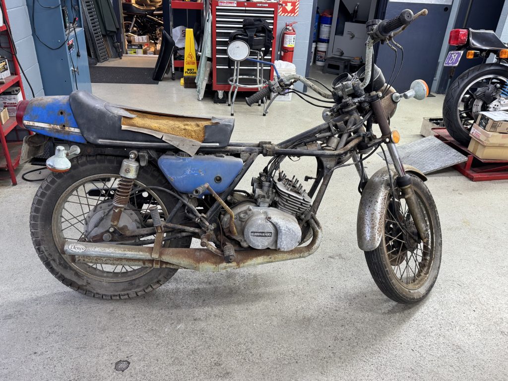 Ken's Cycle Repair & Service