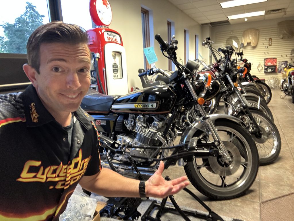 Ken's Cycle Repair & Service