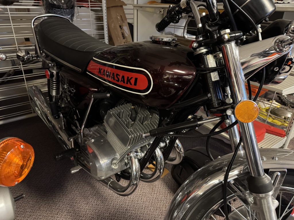 Ken's Cycle Repair & Service