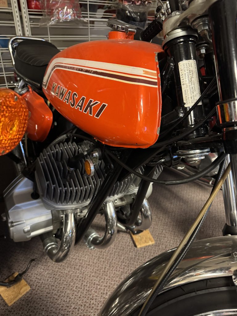 Ken's Cycle Repair & Service
