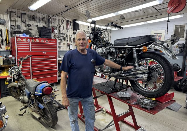 Ken's Cycle Repair & Service