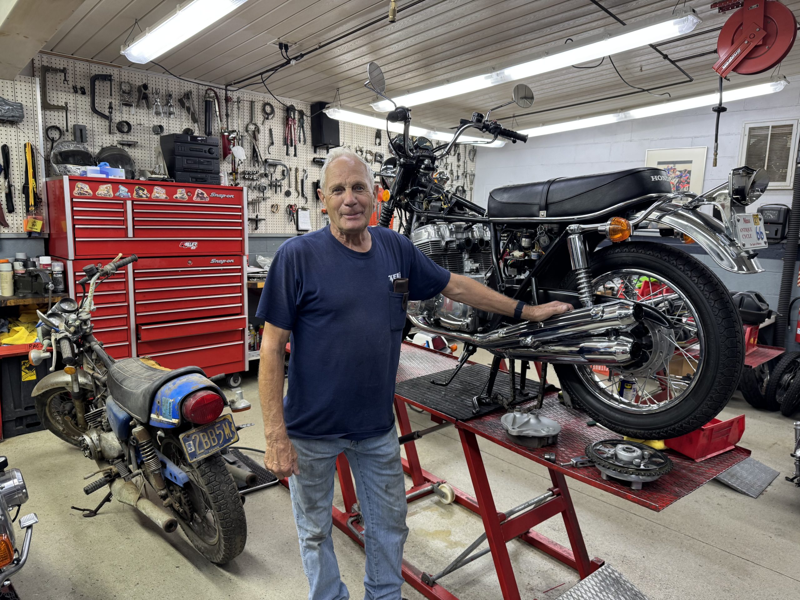Ken's Cycle Repair & Service