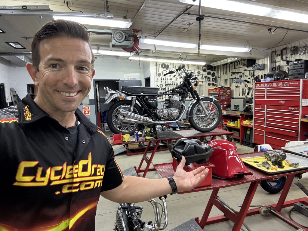 Ken's Cycle Repair & Service